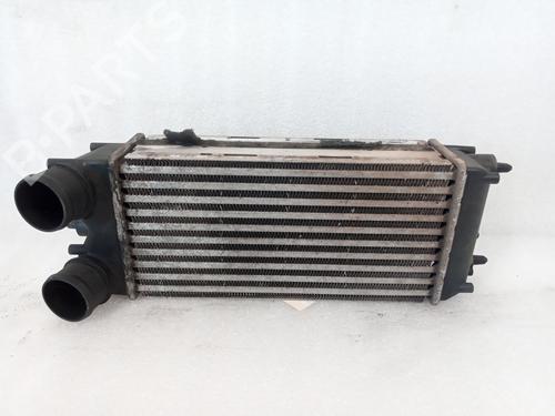 Intercooler FORD FIESTA VI (CB1, CCN) 1.25 (82 hp) 11947362
