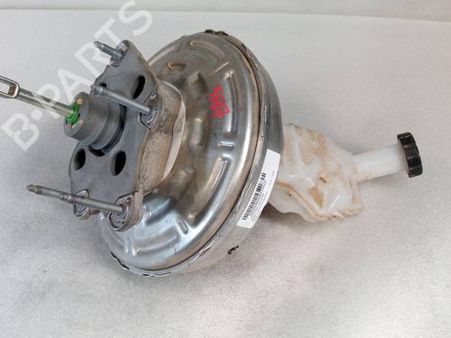 Used Servo brake RENAULT CAPTUR II (HF_) [2020-2025]  25904432