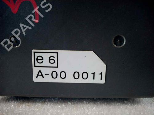 Fuse box HONDA CIVIC VIII Hatchback (FN, FK) 2.2 CTDi (FK3) | BP10665567E1