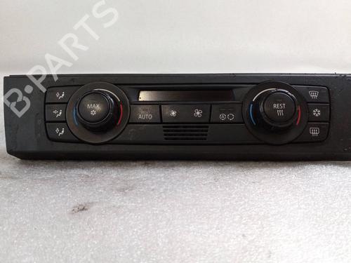 climate-control-bmw-3-e90-2004-2005-2006-2007-2008-2009-2010-2011-2012-32439164 main image