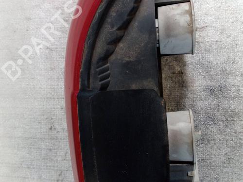 Left taillight VOLVO S40 I (644) 1.8 | BP28320204C34 
