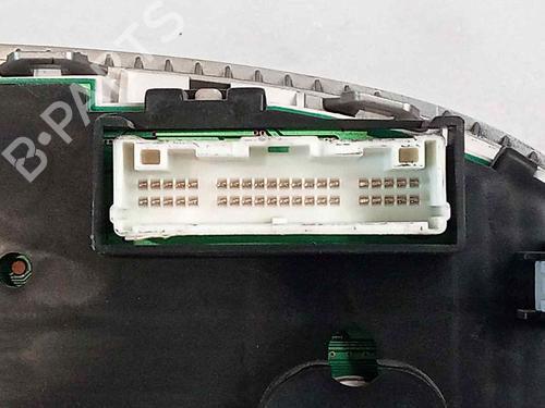 Instrument cluster NISSAN QASHQAI / QASHQAI +2 I (J10, NJ10, JJ10E) 1.5 dCi | BP20655470C47 