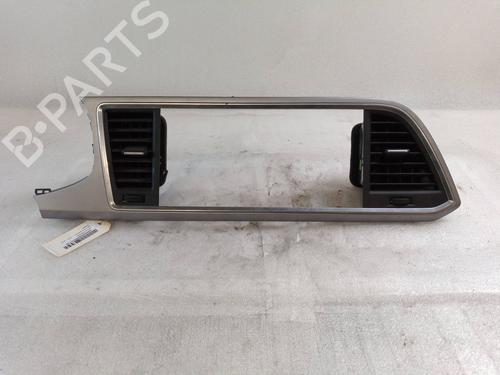 Entlüftung für SEAT ATECA (KH7, KHP) [2016-2026]  32211482