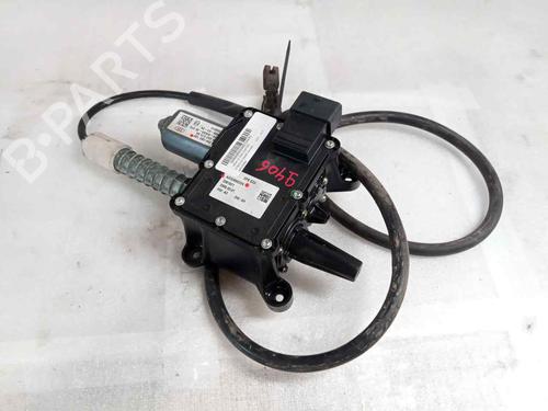 Used Electric handbrake CITROËN C4 Picasso I MPV (UD_) [2006-2015]  30656151