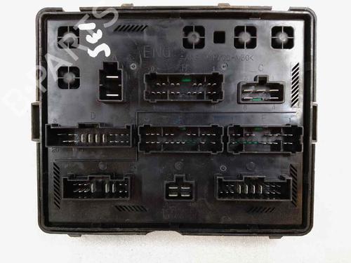 Fuse box SSANGYONG REXTON / REXTON II (GAB_) 2.7 Xdi | BP14990671E1 