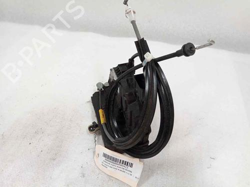 Front left lock FIAT DUCATO Van (250_)  | BP15252340C98 