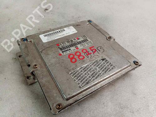 Used Engine control unit (ECU) MERCEDES-BENZ VITO Van (W638) 112 CDI 2.2 (638.094) (122 hp) 26187663