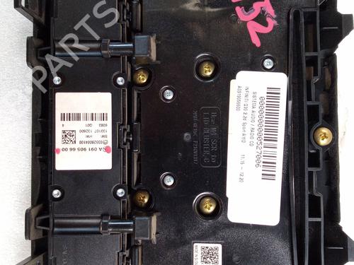 Radio INFINITI QX30 2.2 D AWD | BP24203966E6 