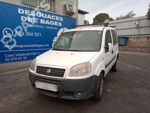 Used Parts FIAT DOBLO MPV (119_, 223_)  1.3 JTD  1166772