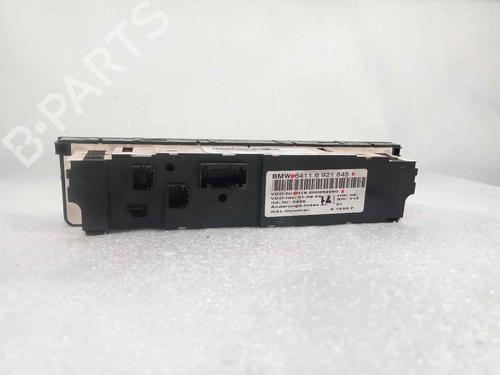 AC Styreenhet / Manøvreringsenhet BMW 3 Compact (E46) 320 td | BP15192562I5