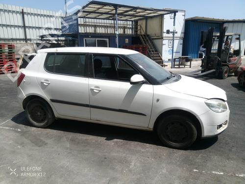 Other SKODA FABIA II (542) 1.2 | BP27367628O1 