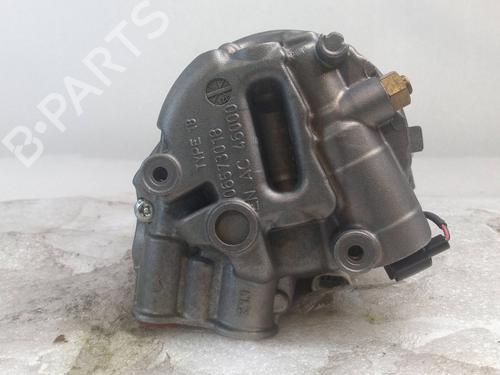AC compressor OPEL ASTRA J (P10)  | BP32293238M34 