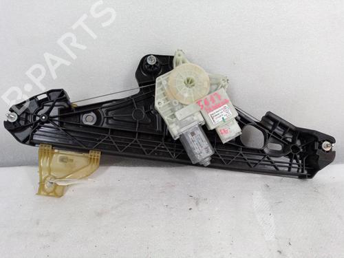 Left rear window motor RENAULT CAPTUR II (HF_)  827216497RJR | C98393106 |