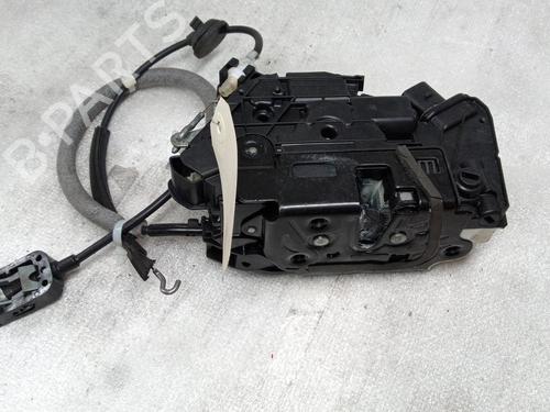 Rear right lock VW TIGUAN (5N_) 2.0 TDI | BP16654716C99 
