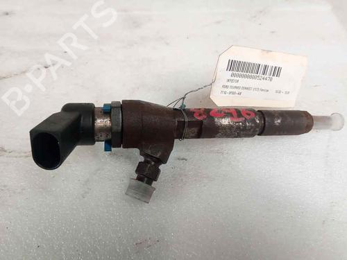 Used Injector FORD TOURNEO CONNECT 1.8 TDCi (90 hp) 24548036