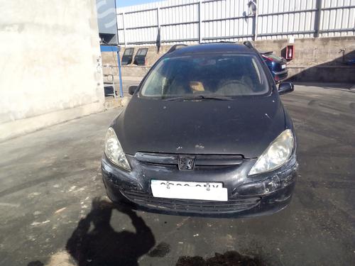 Sikringsdåse PEUGEOT 307 Break (3E)  | BP26139153E1 