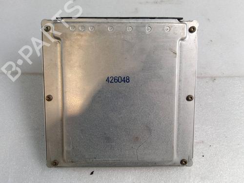 Engine control unit (ECU) MERCEDES-BENZ A-CLASS (W168) A 170 CDI (168.008) | BP22398690M57 