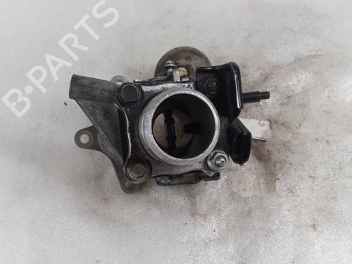 Throttle body HONDA CR-V III (RE_) 2.2 i-CTDi 4WD (RE6) | BP25918353M82 