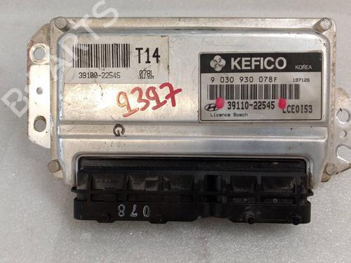 Used Engine control unit (ECU) Engine control unit (ECU) 39203676 39203676
