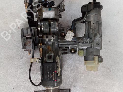 Used Steering column Steering column HYUNDAI SANTA FÉ II (CM) 2.2 CRDi 4x4 (155 hp) 33932485 33932485