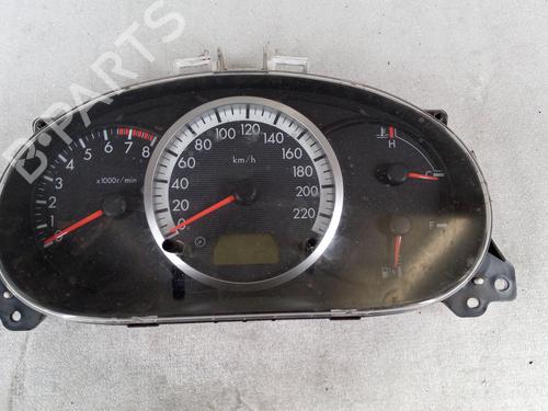 Kombiinstrument MAZDA 5 (CR) 1.8 (CR19) (116 hp) 16840200