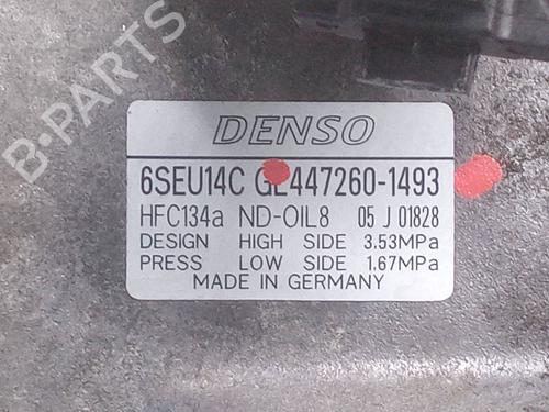AC compressor TOYOTA AURIS (_E15_)  | BP32298071M34  - Image 7