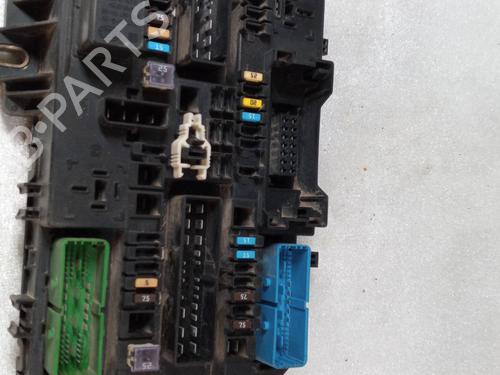 Sikringsdåse VOLVO XC90 I (275) D3 / D5 | BP18528303E1 