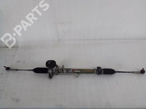 Used Steering rack Steering rack SEAT LEON (1M1) [1999-2006] 11197209 11197209