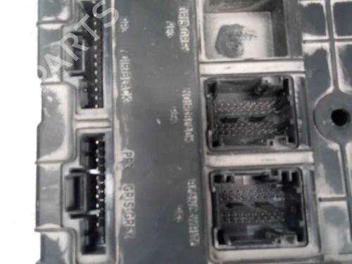 Fuse box RENAULT MEGANE II (BM0/1_, CM0/1_) 1.5 dCi (BM1E, CM1E) | BP16342054E1 