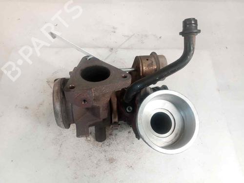 Turbolader/Kompressor MERCEDES-BENZ A-CLASS (W169) A 180 CDI (169.007, 169.307) | BP22798469M71 
