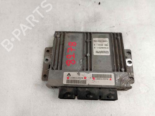 Electronic module VW GOLF III (1H1)  | BP27236256M83