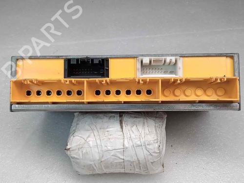 Kollisjonspute styreenhet BMW 7 (E65, E66, E67) 745 i, Li | BP19254036M53 