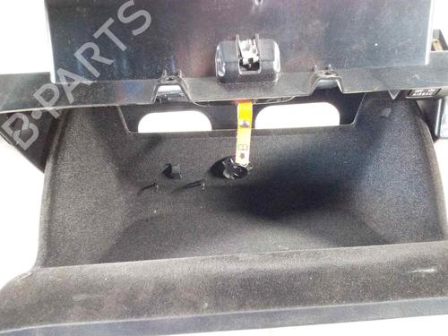 Handskerum VW PASSAT B6 (3C2)  | BP10993762C95 