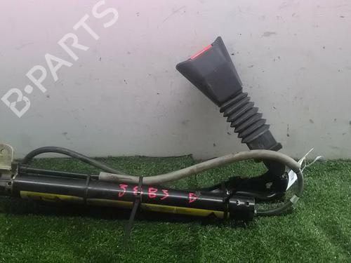 Used Front right belt tensioner OPEL CORSA B (S93) [1993-2009]  8201129