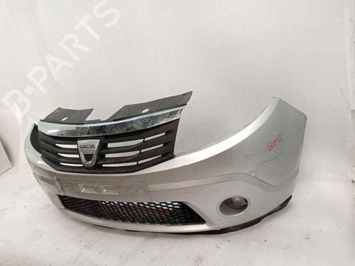 Used Front bumper Front bumper DACIA SANDERO [2008-2026] 33930629 33930629