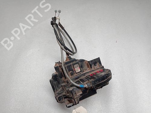 Front right lock NISSAN QASHQAI / QASHQAI +2 I (J10, NJ10, JJ10E) 2.0 dCi | BP15280353C97 