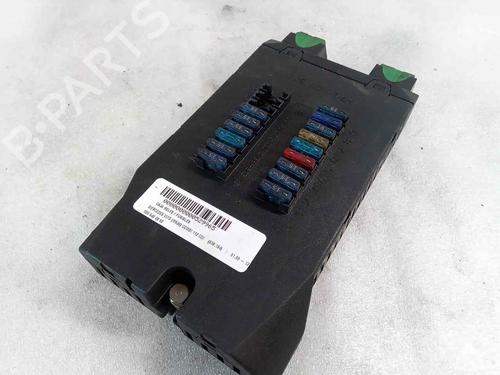 Fuse box MERCEDES-BENZ VITO Van (W638) 112 CDI 2.2 (638.094) | BP26139161E1 