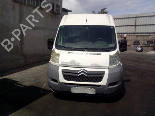 Engine CITROËN JUMPER II Van 2.2 HDi 120 | BP28143042M1 