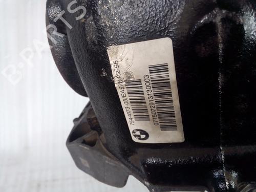 Rear differential BMW 4 Gran Coupe (F36) 430 d xDrive | BP15080692M24 