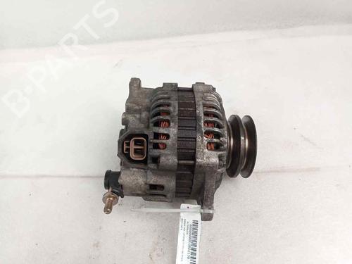 Alternator NISSAN PICK UP (D22) 2.5 Di | BP20688704M7 