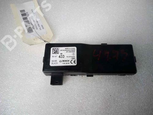 electronic-module-opel-corsa-e-x15-14-lpg-08-68-13503204-2014-10294211 main image