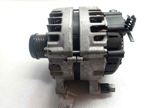 Alternator OPEL CROSSLAND X / CROSSLAND (P17, P2QO) 1.6 Turbo D (75) | BP15250172M7 
