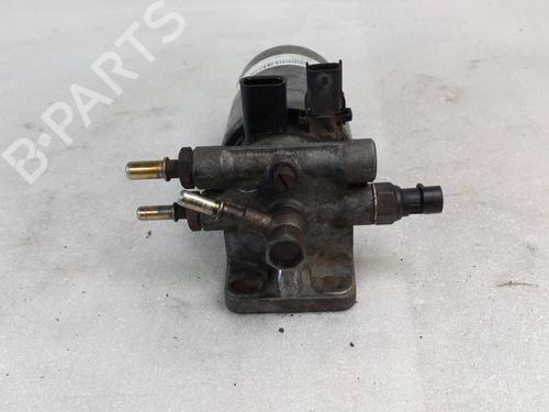 Other IVECO DAILY III Platform/Chassis  | BP24642486O1 
