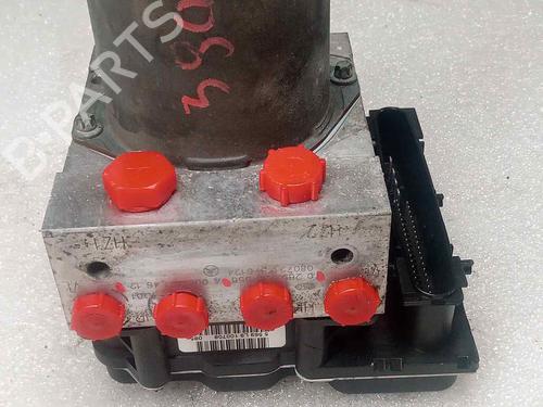 Used Control unit SEAT IBIZA II (6K1) 1.9 D (64 hp) 19254537