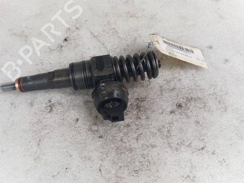 Injector VW CADDY III MPV (2KB, 2KJ, 2CB, 2CJ) 1.9 TDI | BP25760622M100 