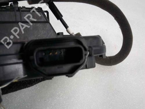Rear right lock NISSAN MICRA V (K14) 1.0 | BP10417365C99 
