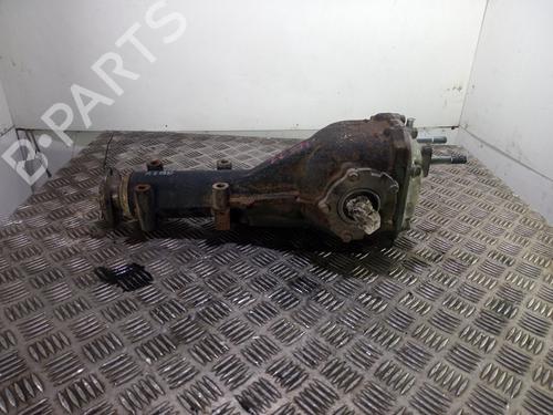 Rear differential SUBARU XV (_GP_) 2.0 i AWD (GP7, G33GP) | BP9427190M24