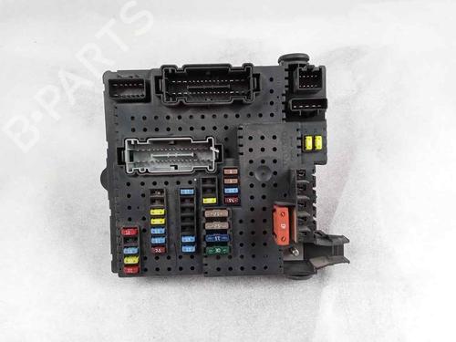 Fuse box VOLVO XC90 I (275) D5 AWD | BP17361061E1