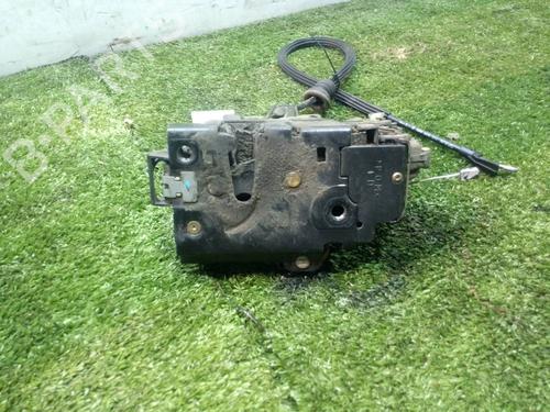Front right lock VW GOLF IV (1J1) 1.6 16V | BP9161309C97 