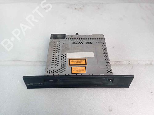 Bilradio BMW X5 (E53) 3.0 d | BP19743323E6 